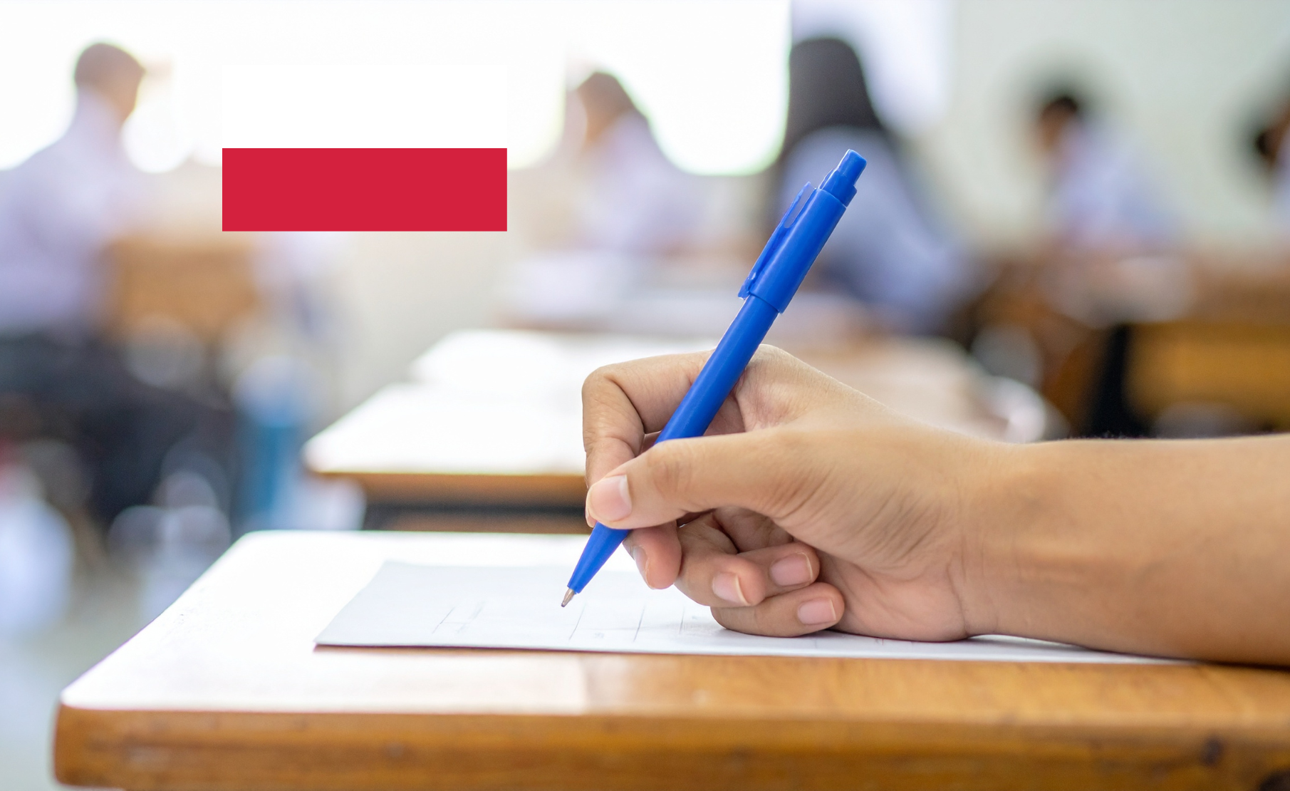 B1 Certificate in Polish – How to Get It Step by Step?